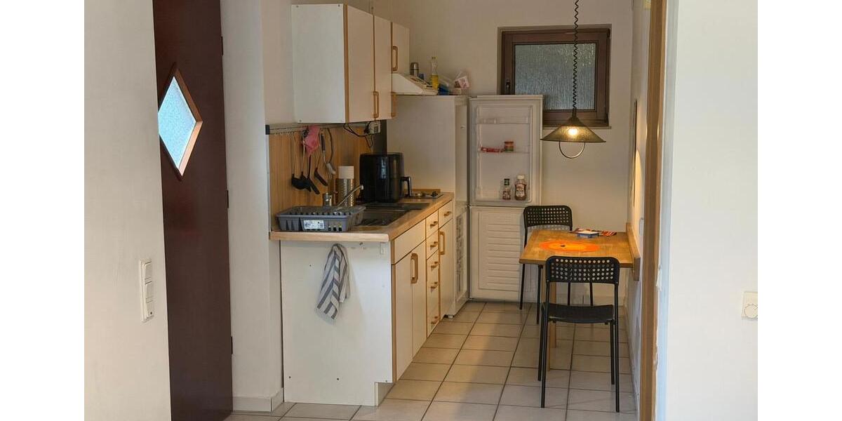 Etagenwohnung Gevelsberg - 1 Zimmer, 30 m&sup2;, 285&euro; | Angebot:26489428