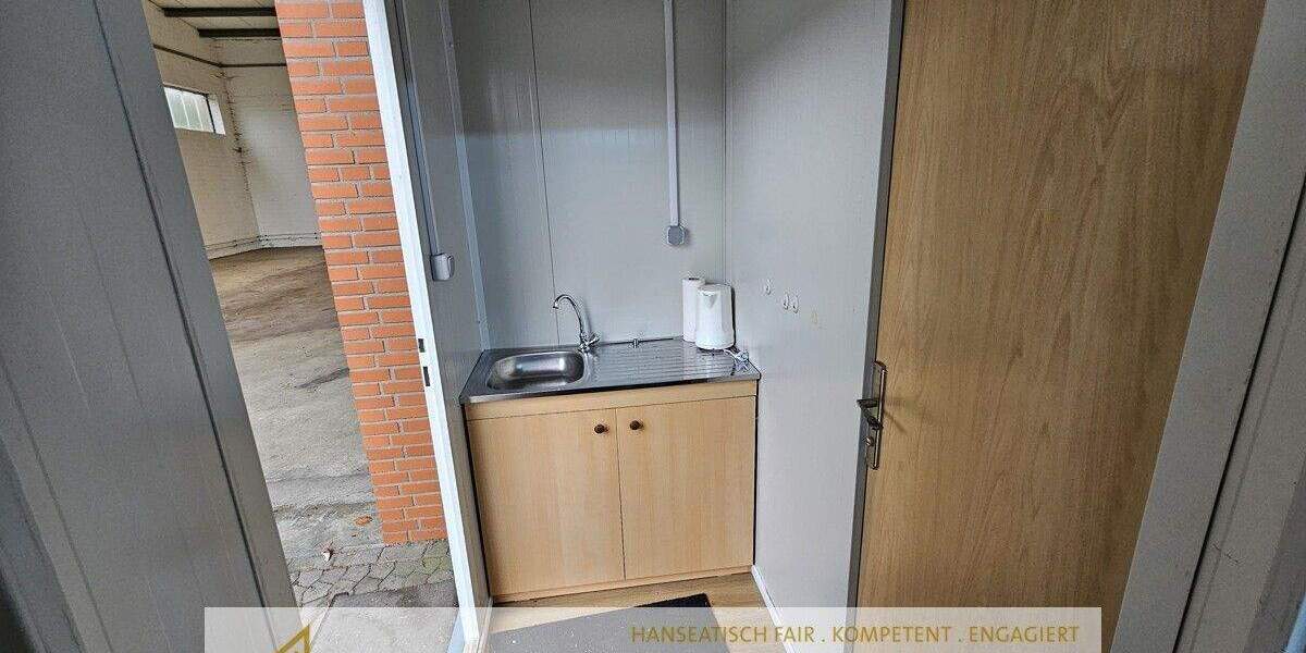 Gewerbeobjekt Achim - 1.650&euro; | Angebot:25688781