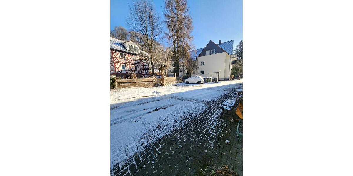 Gemütliches WG-Zimmer in 3er WG 3.5 zimmer