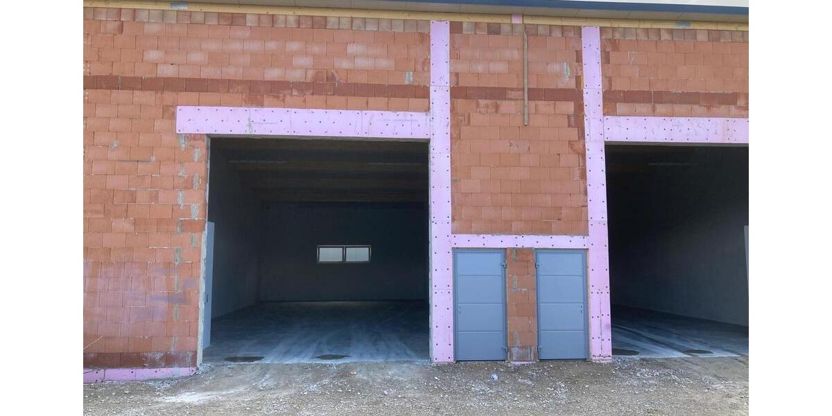 Gewerbeobjekt Burgwald - 680&euro; | Angebot:26474928