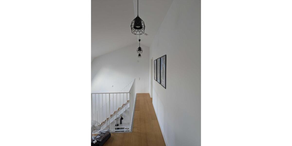 Helle 3-Zimmer Maisonette (64m²) in DO-Dorstfeld nähe Hallerey 3 zimmer