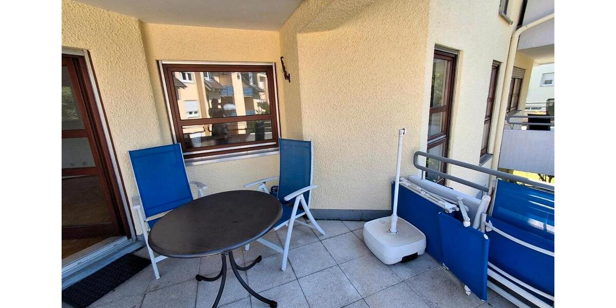 3-Zimmer-Wohnung in Langenargen am Bodensee zu vermieten 3 zimmer