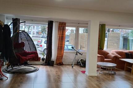 Möblierte, barrierefreie 3-Zimmer-Wohnung im Erdgeschoss 3 zimmer