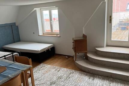 Wohnen auf Zeit Burgau - 4 Zimmer, 200 m&sup2;, 550&euro; | Angebot:24775074