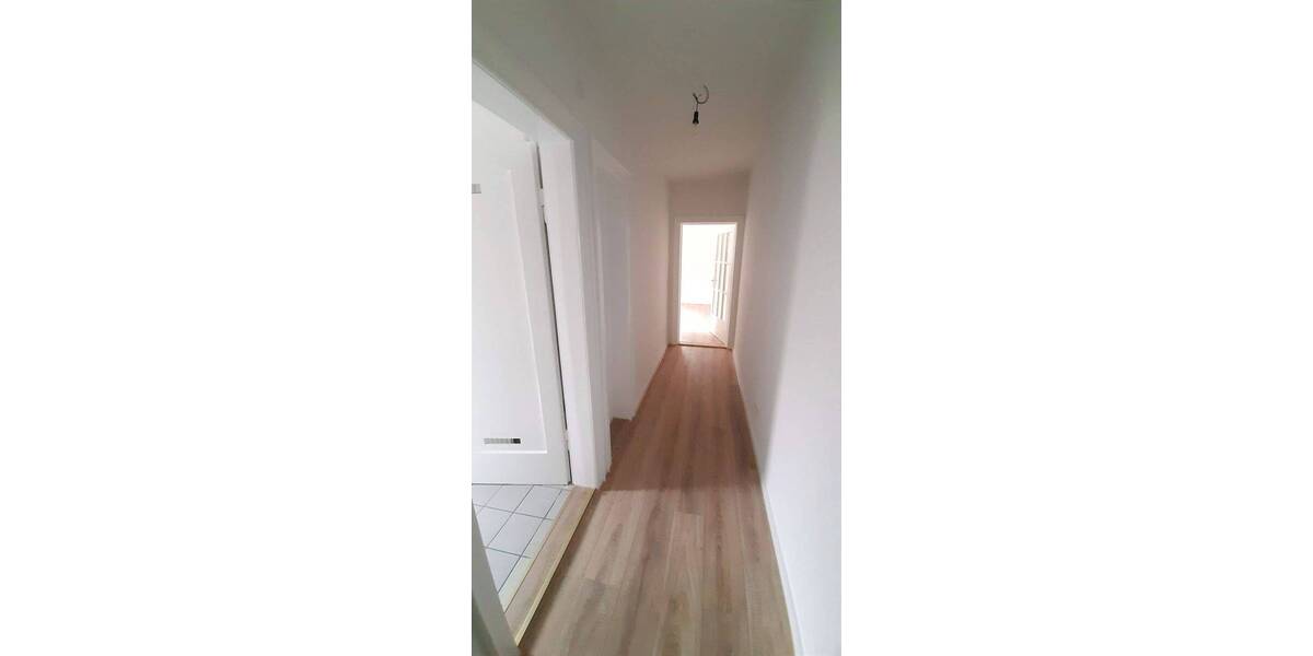 Etagenwohnung Braunschweig Östliches Ringgebiet - 1 Zimmer, 46 m&sup2;, 390&euro; | Angebot:26306163
