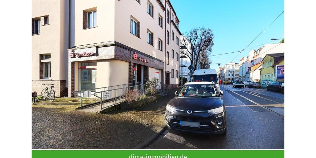 Erdgeschoßwohnung Leipzig Altwest - 3 Zimmer, 87 m&sup2;, 1.397&euro; | Angebot:25646475