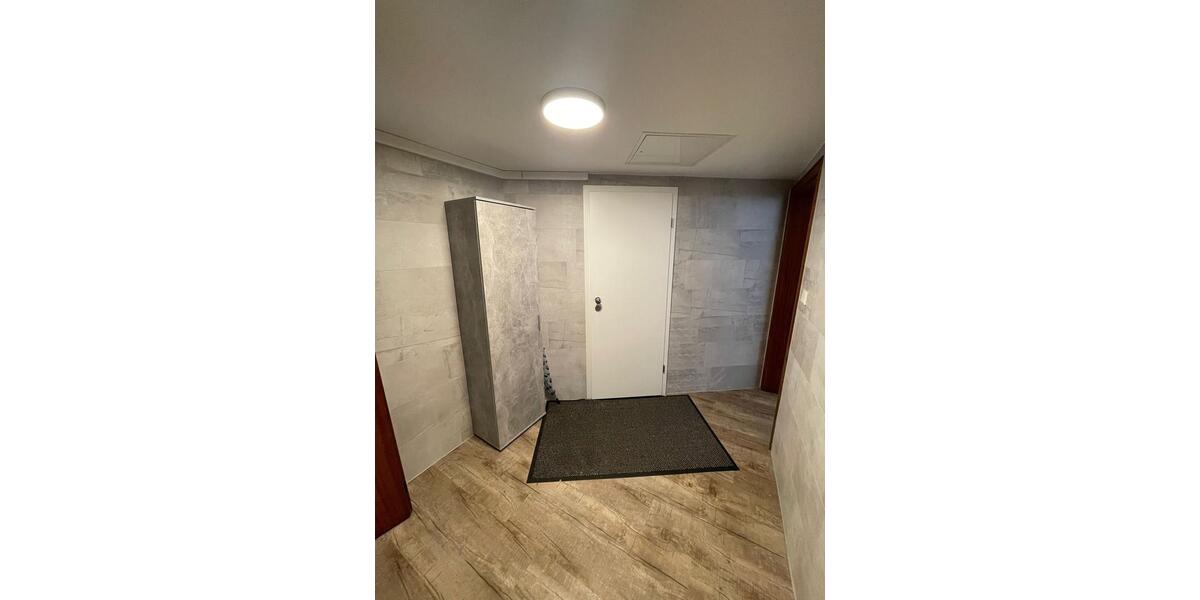 Erdgeschoßwohnung Paderborn Neuenbeken - 1.5 Zimmer, 31 m&sup2;, 460&euro; | Angebot:26019156