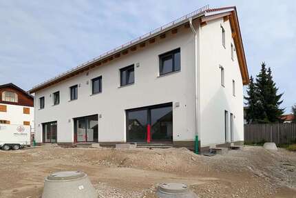 Haus Isen - 5.5 Zimmer, 140 m&sup2;, 1.950&euro; | Angebot:27437592
