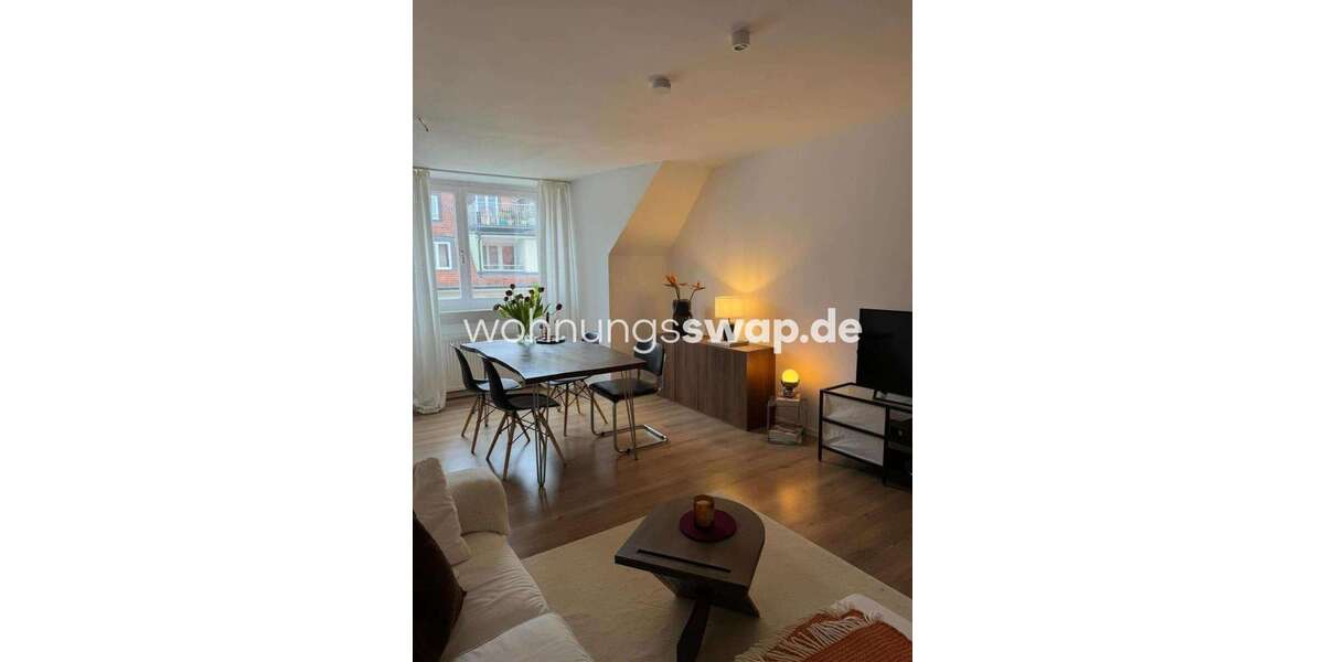 Etagenwohnung Au-Haidhausen Haidhausen - 4 Zimmer, 100 m&sup2;, 2.030&euro; | Angebot:26961744