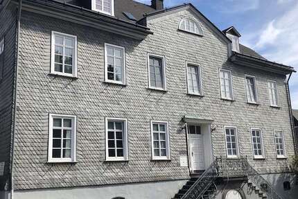 Wohnung Bad Berleburg - 2 Zimmer, 58 m&sup2;, 400&euro; | Angebot:27098754