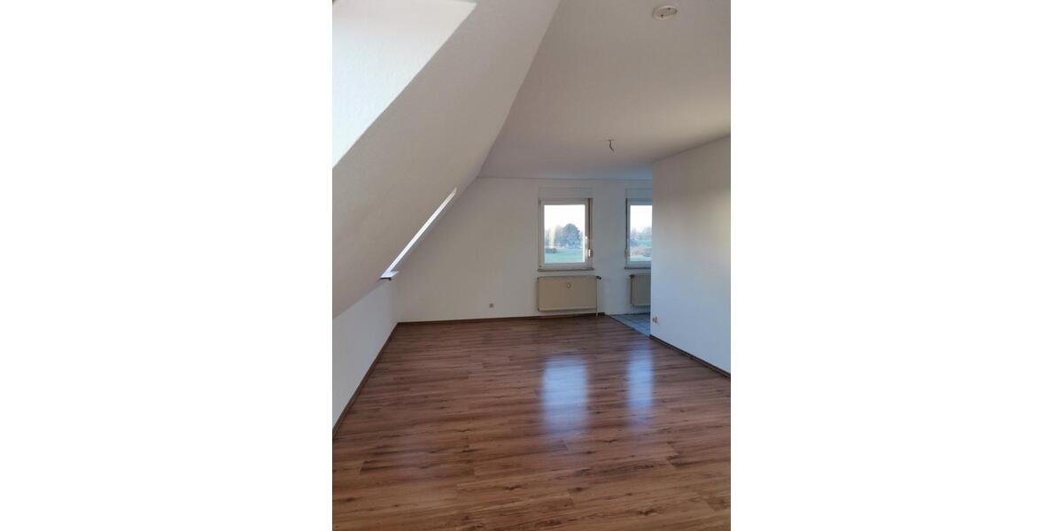 Dachgeschoßwohnung Rosenow - 1 Zimmer, 45 m&sup2;, 250&euro; | Angebot:26272861
