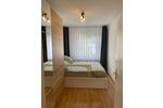 superschöne frisch renovierte 3 Zimmer Wohnung
