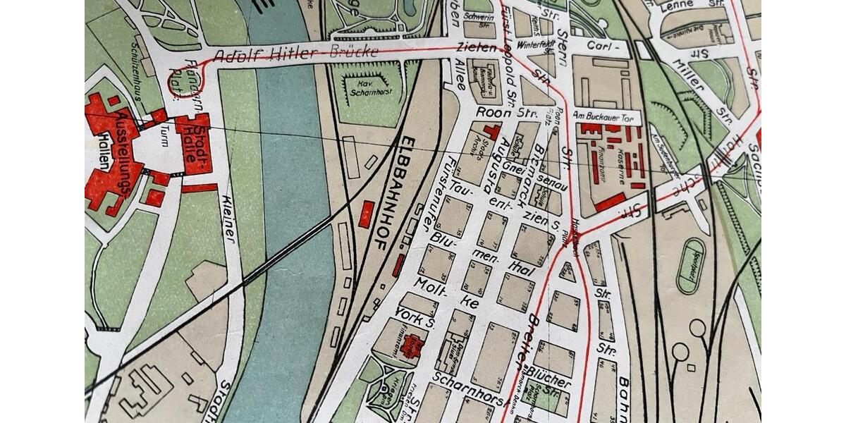 Gewerbeobjekt Wolmirstedt - 450&euro; | Angebot:18551303