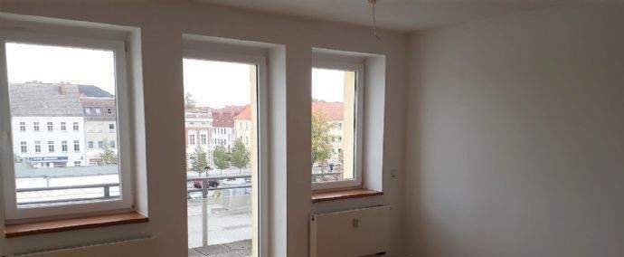 Etagenwohnung Pasewalk - 2 Zimmer, 64 m&sup2;, 420&euro; | Angebot:23881401
