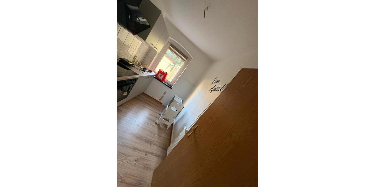 Etagenwohnung Finsterwalde - 3 Zimmer, 62 m&sup2;, 440&euro; | Angebot:26291548