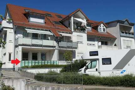 Wohnung Öhringen - 3 Zimmer, 76 m&sup2;, 860&euro; | Angebot:26276051