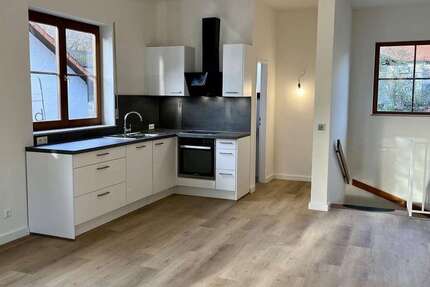 Wohnung Bermatingen - 2 Zimmer, 82 m&sup2;, 1.070&euro; | Angebot:24496430