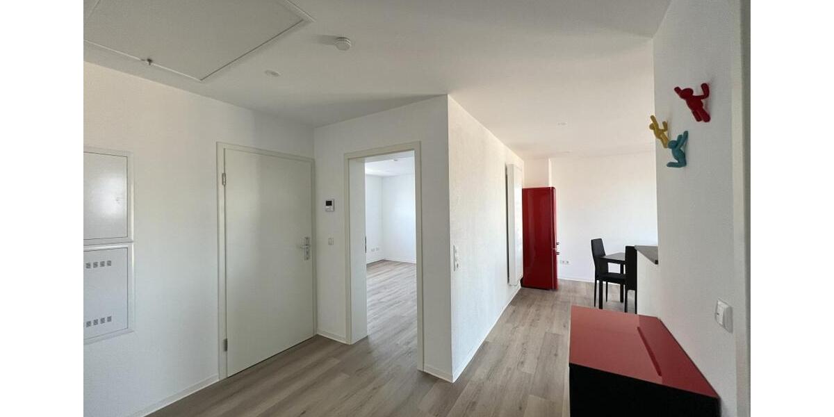Etagenwohnung Trippstadt - 3 Zimmer, 65 m&sup2;, 940&euro; | Angebot:25892166