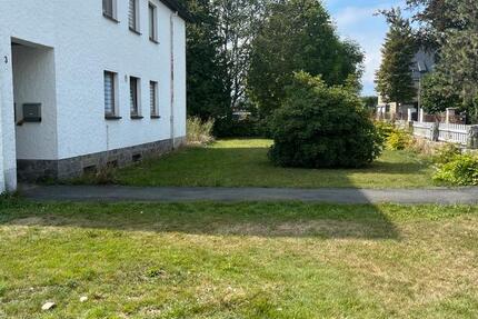 In Bischofsgrün Wohnung ab sofort frei zimmer