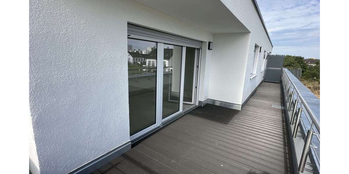 Wohnung zum Mieten in Troisdorf 1.575 € 99.17 m² 3 zimmer