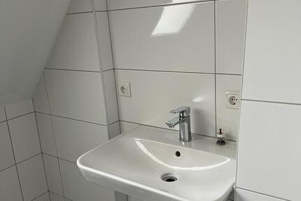 Erstbezug nach Sanierung 3 Zimmer in Lollar 65qm 3 zimmer