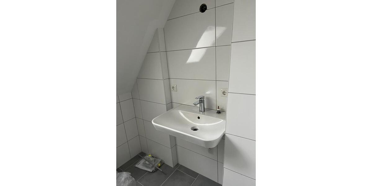 Erstbezug nach Sanierung 3 Zimmer in Lollar 65qm 3 zimmer