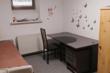 Wohnen auf Zeit Wernigerode - 1 Zimmer, 10 m&sup2;, 300&euro; | Angebot:25979053