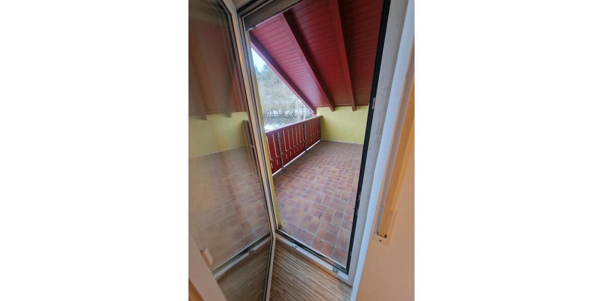 Dachgeschoßwohnung Dollnstein - 4.5 Zimmer, 125 m&sup2;, 1.350&euro; | Angebot:24715059