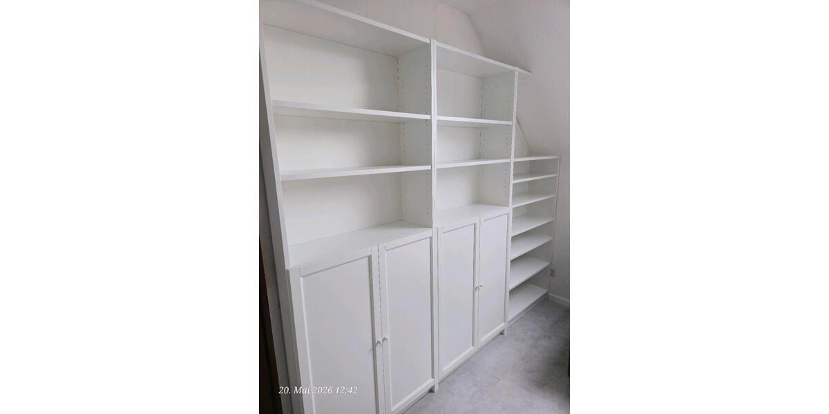 Wohnen auf Zeit Ludwigsburg - 1 Zimmer, 10 m&sup2;, 420&euro; | Angebot:26614696
