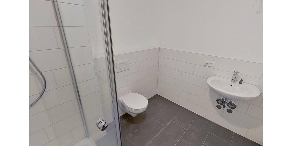 Etagenwohnung Mannheim Neckarstadt-Ost - 4 Zimmer, 107 m&sup2;, 1.437&euro; | Angebot:26619114