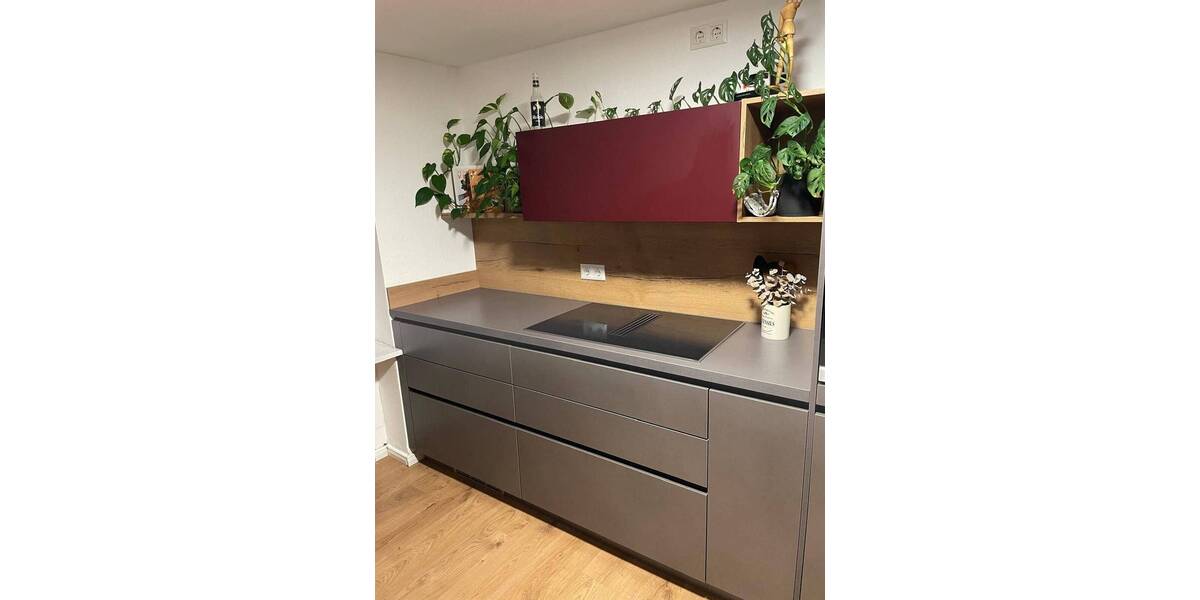 Etagenwohnung Seesen - 4 Zimmer, 105 m&sup2;, 680&euro; | Angebot:22414373