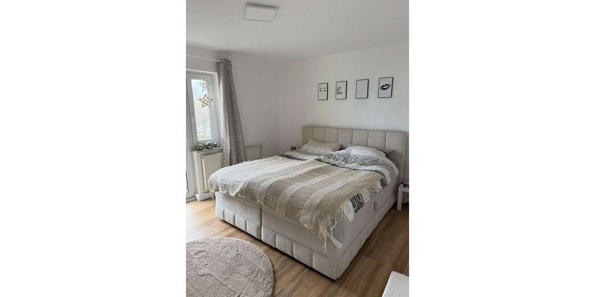 Wohnung zum Mieten in Heidenheim 970 € 64 m² 3 zimmer