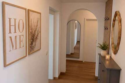 Wohnung Nürnberg - 3 Zimmer, 75 m&sup2;, 1.390&euro; | Angebot:27054854
