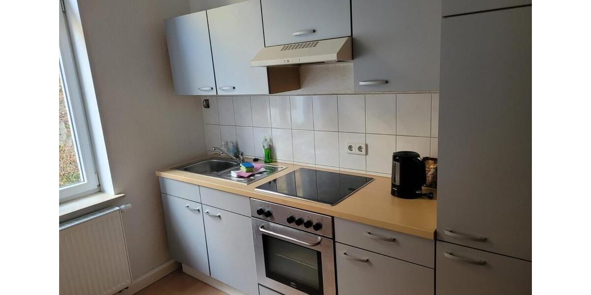 Wohnen auf Zeit Tharandt - 3 Zimmer, 110 m&sup2;, 50&euro; | Angebot:26020419