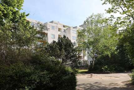 Wohnung zum Mieten in Wolfsburg 525,88 € 73.14 m² 3 zimmer