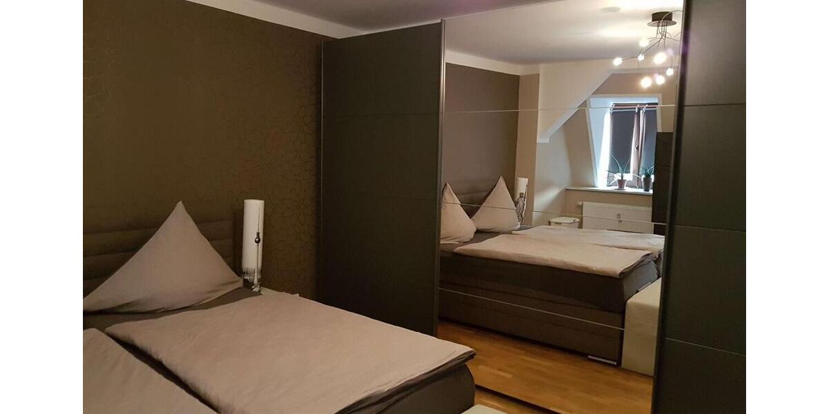 Dachgeschoßwohnung Görlitz - 2 Zimmer, 73 m&sup2;, 799&euro; | Angebot:24380253