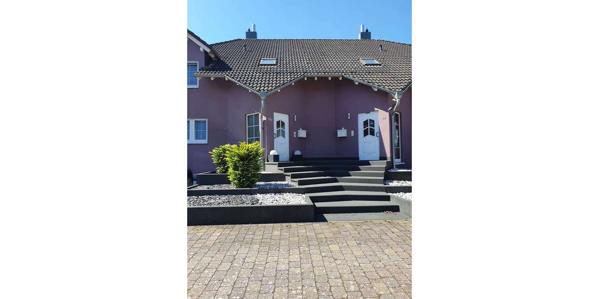 Einfamilienhaus Bellheim - 4.5 Zimmer, 179 m&sup2;, 1.600&euro; | Angebot:26768700