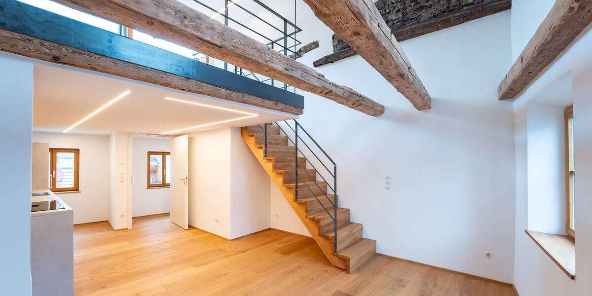 Einfamilienhaus Wasserburg am Inn - 5 Zimmer, 108 m&sup2;, 1.850&euro; | Angebot:26170289