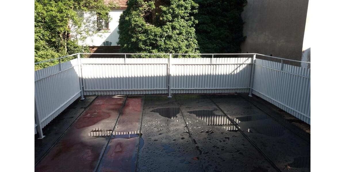 Etagenwohnung Kirchenlamitz Hohenbuch - 3 Zimmer, 75 m&sup2;, 485&euro; | Angebot:25415195