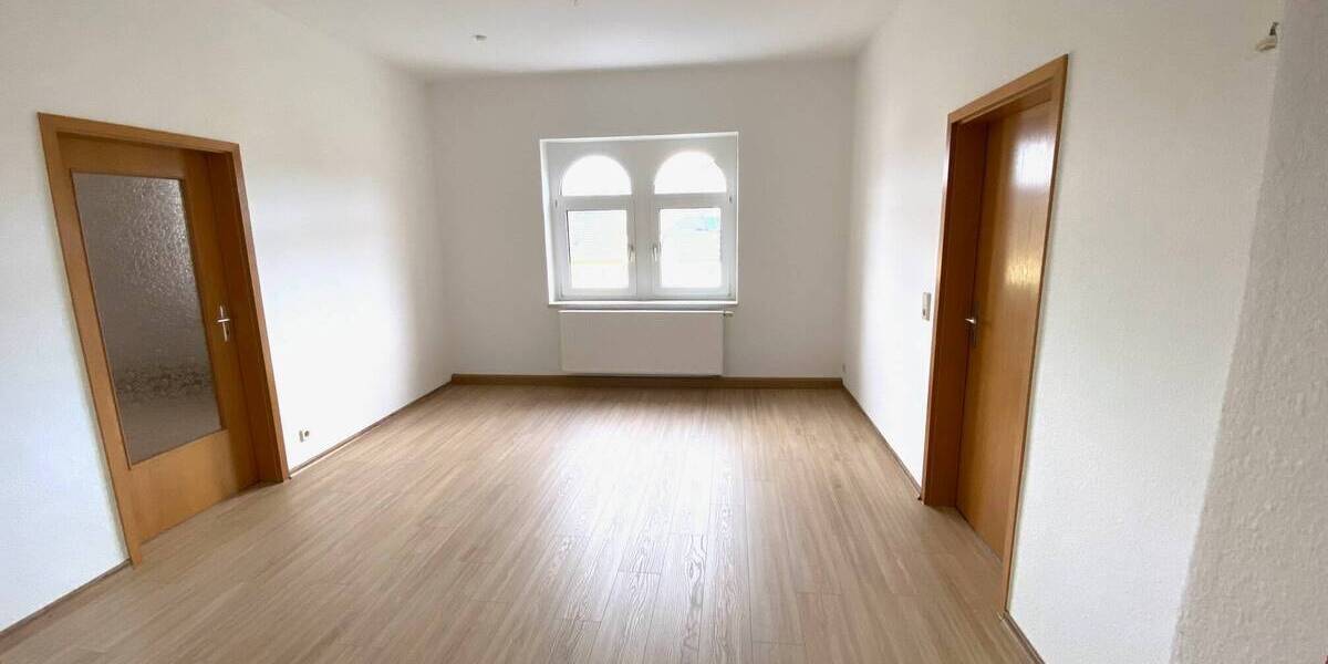 Gemütliche 2-Raum-Wohnung in Flöha zu vermieten 2 zimmer