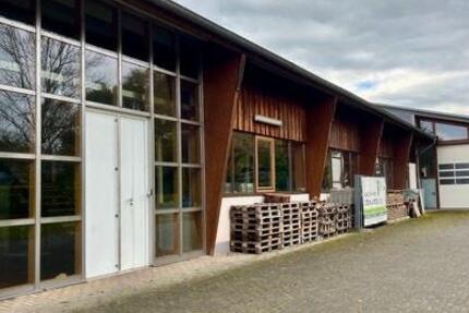 Gewerbeobjekt Wittlich - 4.850&euro; | Angebot:23871544