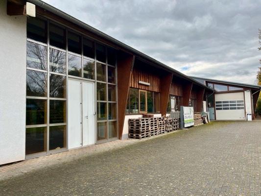 Gewerbeobjekt Wittlich - 4.850&euro; | Angebot:23871544