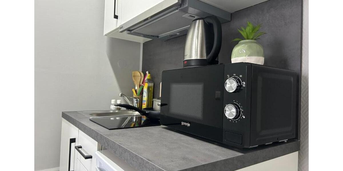 Wohnen auf Zeit Hannover Herrenhausen-Stöcken - 2 Zimmer, 40 m&sup2;, 11&euro; | Angebot:26544464