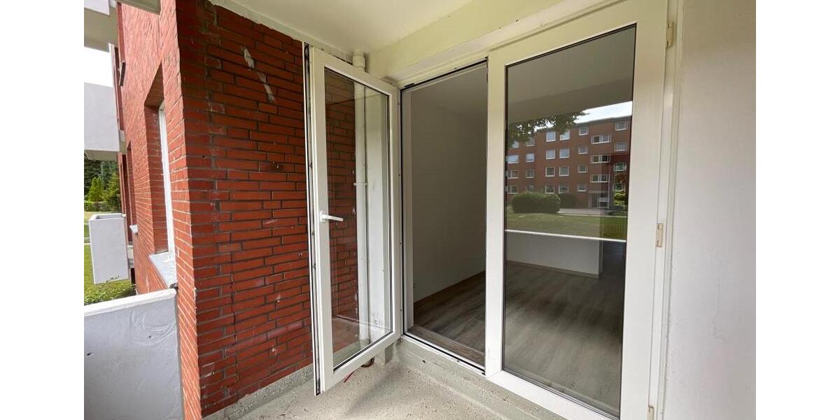 Erdgeschoßwohnung Aurich - 3 Zimmer, 69 m&sup2;, 549&euro; | Angebot:26638049