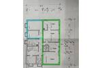 Etagenwohnung Baden-Baden-Oberbeuern Oberbeuern - 2 Zimmer, 52 m&sup2;, 600&euro; | Angebot:26805124