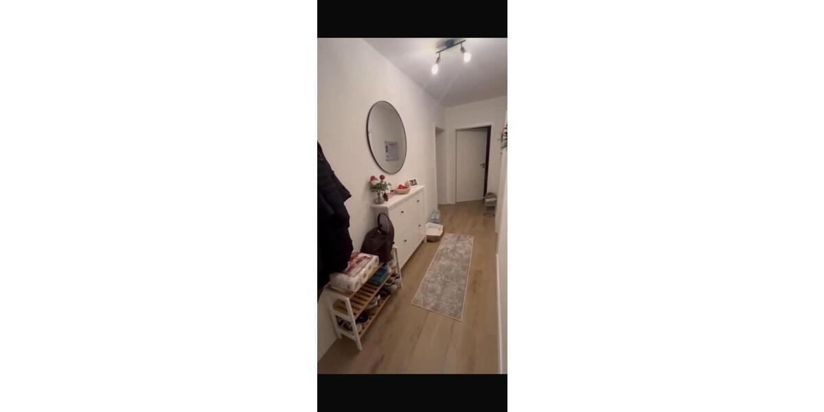Etagenwohnung Neusäß - 2 Zimmer, 60 m&sup2;, 795&euro; | Angebot:25962939