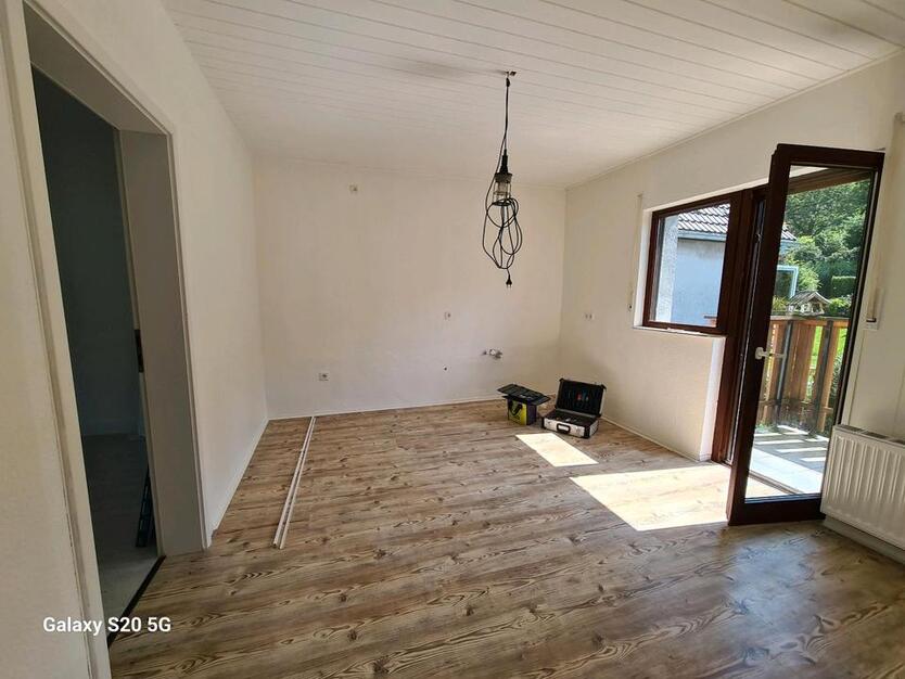 Wohnung in Hemer-Becke im Zweifamilienhaus zimmer