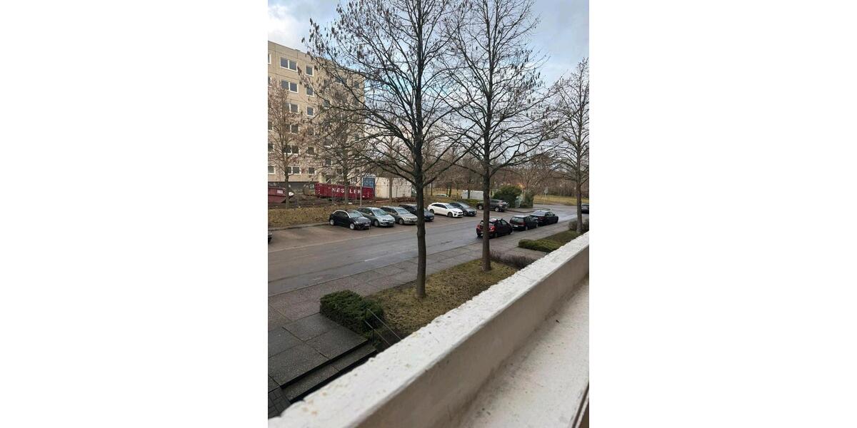 Wohnen auf Zeit Dresden Cotta - 3 Zimmer, 64 m&sup2;, 346&euro; | Angebot:25419212