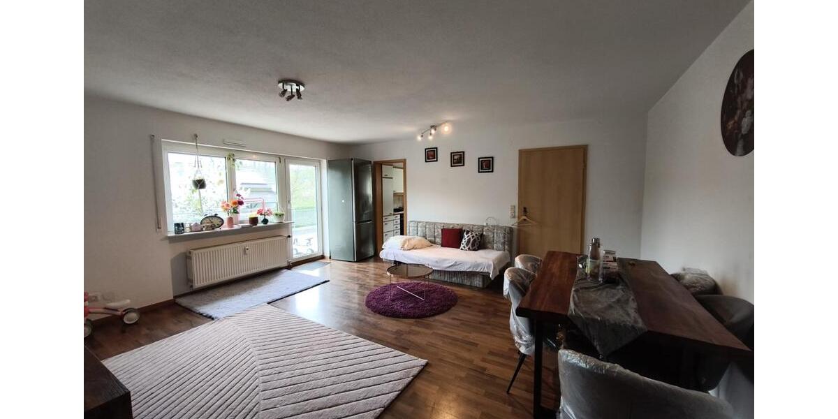 Etagenwohnung Jestetten - 2.5 Zimmer, 68 m&sup2;, 1.120&euro; | Angebot:26224725