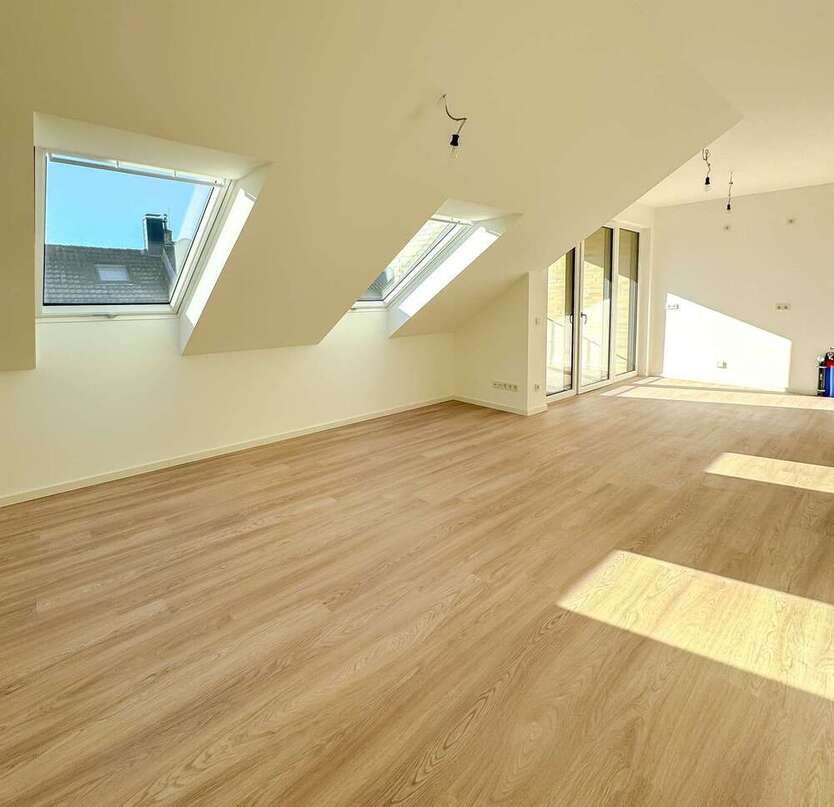Wohnung zum Mieten in Mönchengladbach Am Wasserturm 1.299 € 92.34 m²